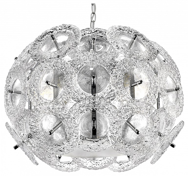 Подвесной светильник simple story 4831 4831-3pl