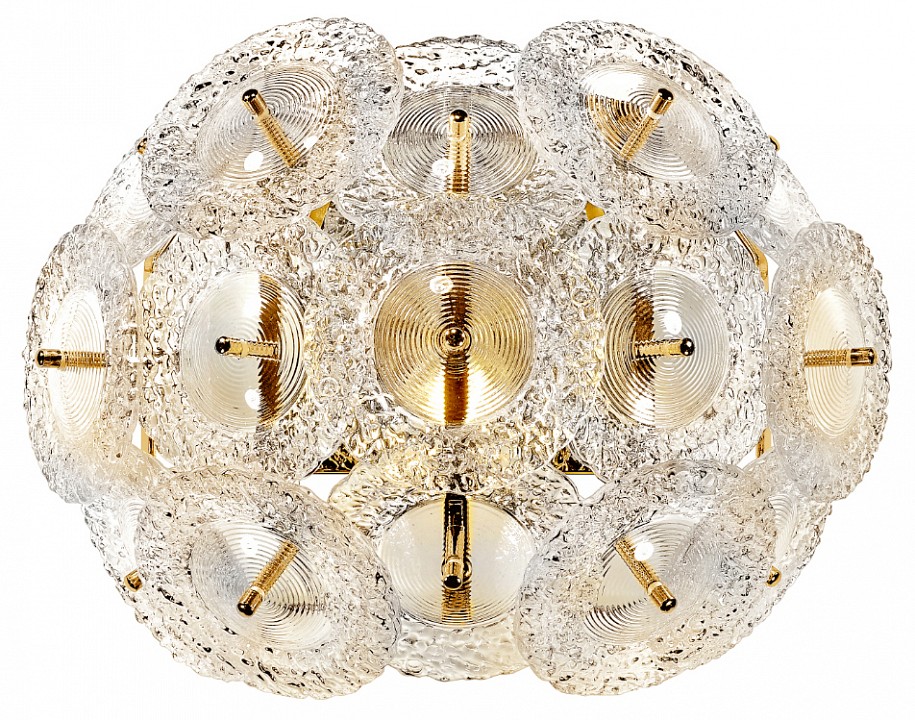 Накладной светильник simple story 4871 4871-1wl