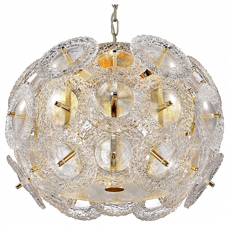 Подвесной светильник simple story 4871 4871-3pl