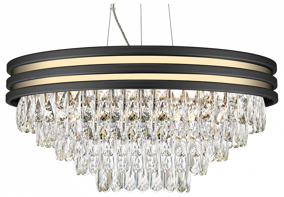 Подвесной светильник simple story 5521 5521-7pl