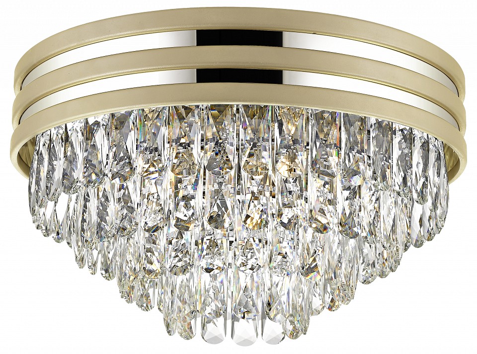 Накладной светильник simple story 5581 5581-5cl