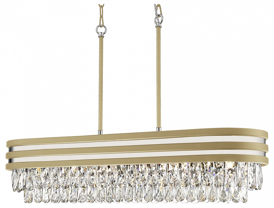 Подвесной светильник simple story 5581 5581-6pl