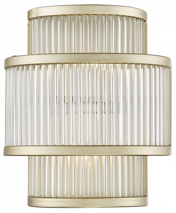 Накладной светильник simple story 5881 5881-2wl