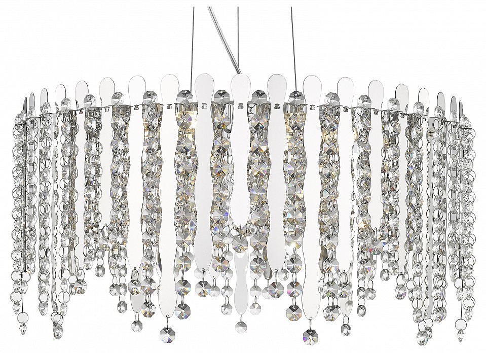 Подвесная люстра simple story 5931 5931-6pl3led