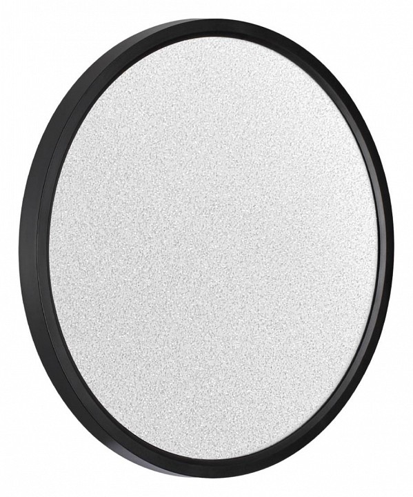 Накладной светильник sonex omega black 7662/32l