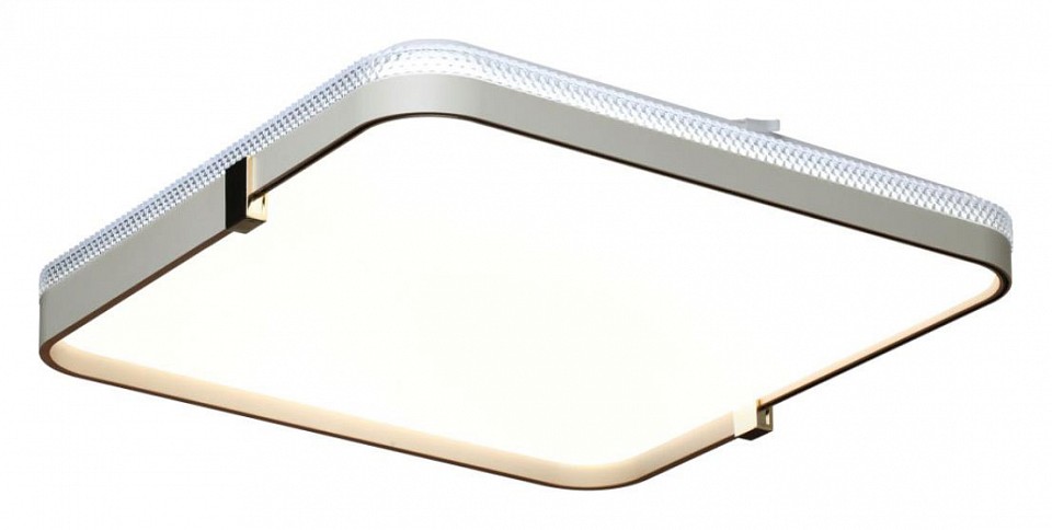 Накладной светильник sonex olidi white 7680/el