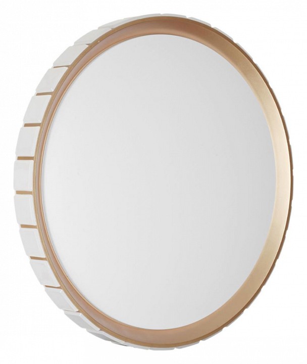 Накладной светильник sonex kupi gold 7695/el