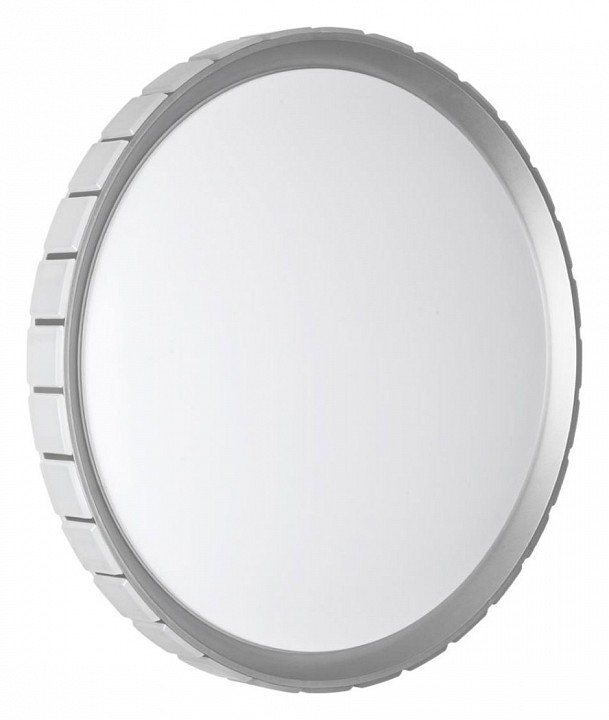 Накладной светильник sonex kupi silver 7696/el