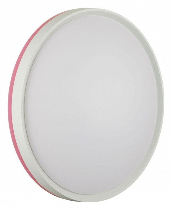 Накладной светильник sonex kezo pink 7708/el