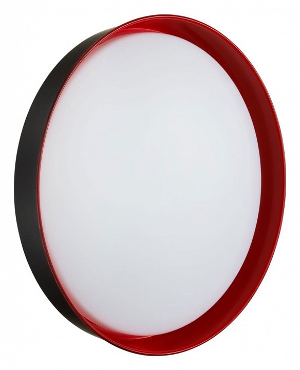 Накладной светильник sonex tuna red 7710/el