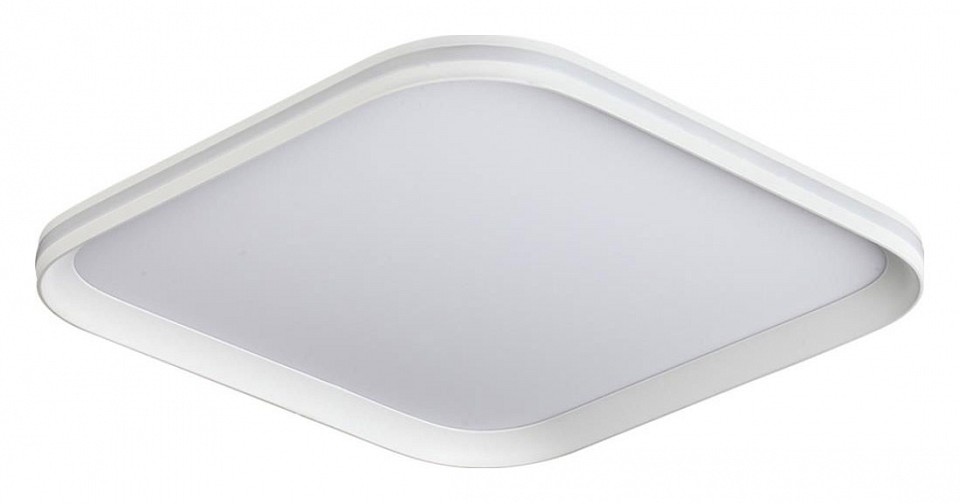 Накладной светильник sonex beta 7750/72l