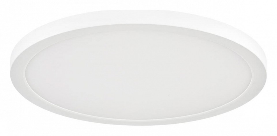 Встраиваемый светильник sonex nebula 7754/24l
