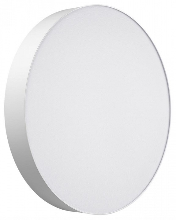 Накладной светильник sonex optima 7779/el