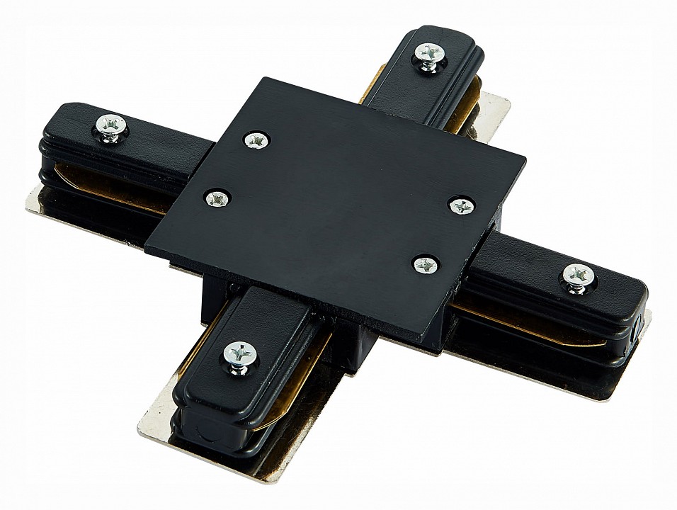 Соединитель x-образный для треков st-luce st013 st013.449.00