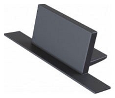 Заглушка для трека st-luce однофазная трековая система st013.489.00