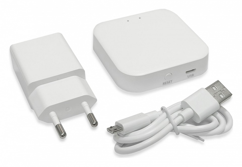 Контроллер wi-fi для смартфонов и планшетов st-luce around st015.500.97