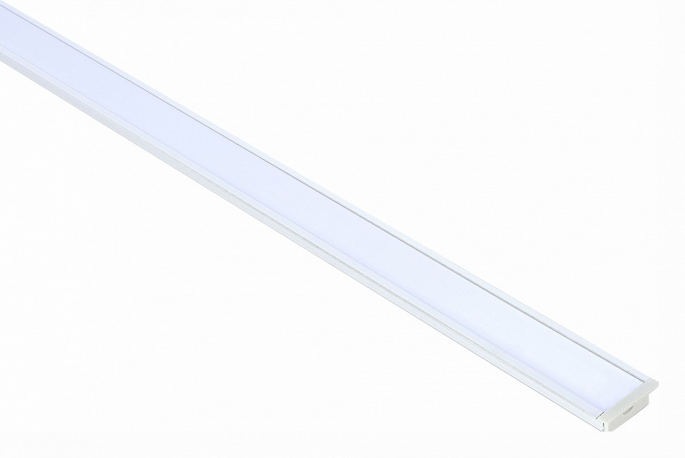 Короб встраиваемый st-luce светодиодные ленты st017.129.04