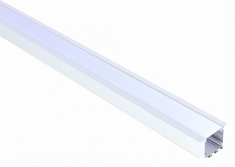 Короб встраиваемый st-luce светодиодные ленты st017.129.06