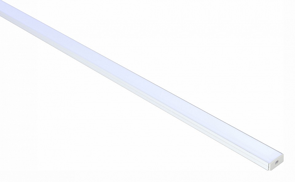 Короб накладной st-luce светодиодные ленты st017.129.08