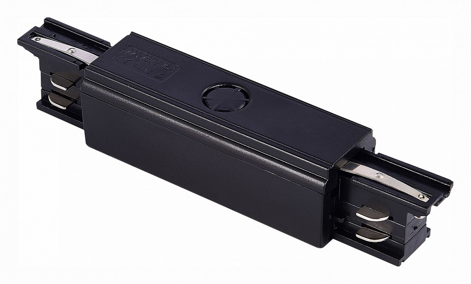 Токопровод центральный st-luce трехфазная трековая система st030.409.13