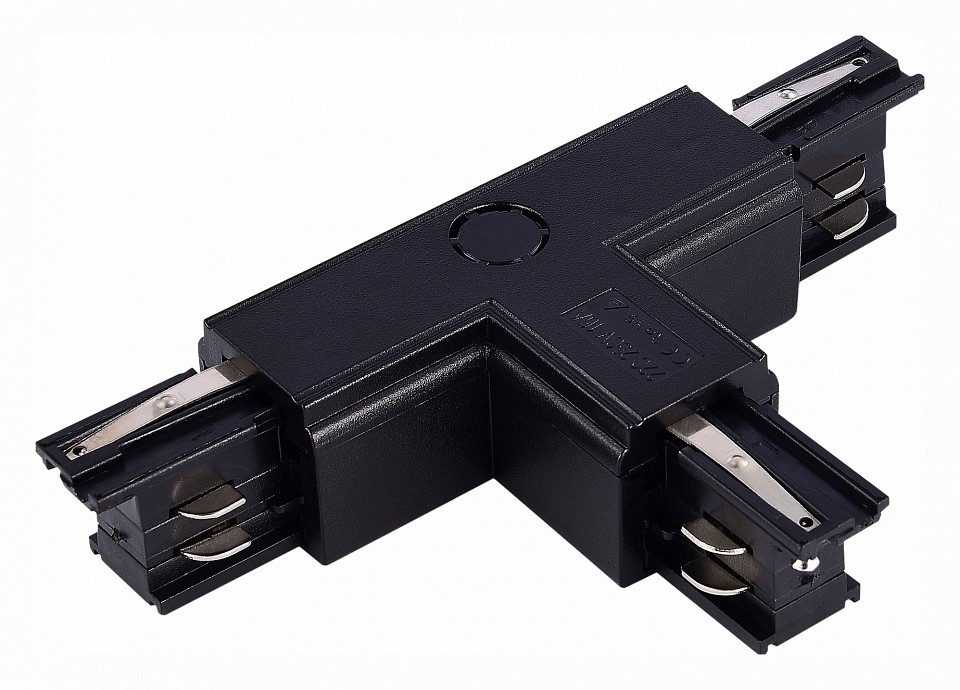 Соединитель t-образный для треков st-luce st030 st030.409.16r1