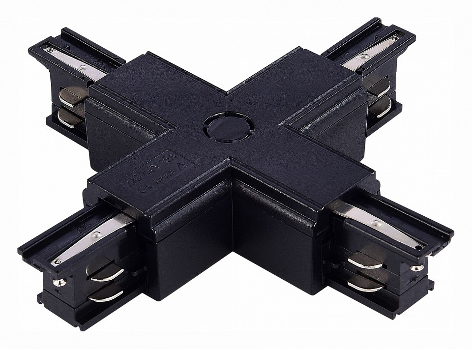 Соединитель x-образный для треков st-luce st030 st030.409.17