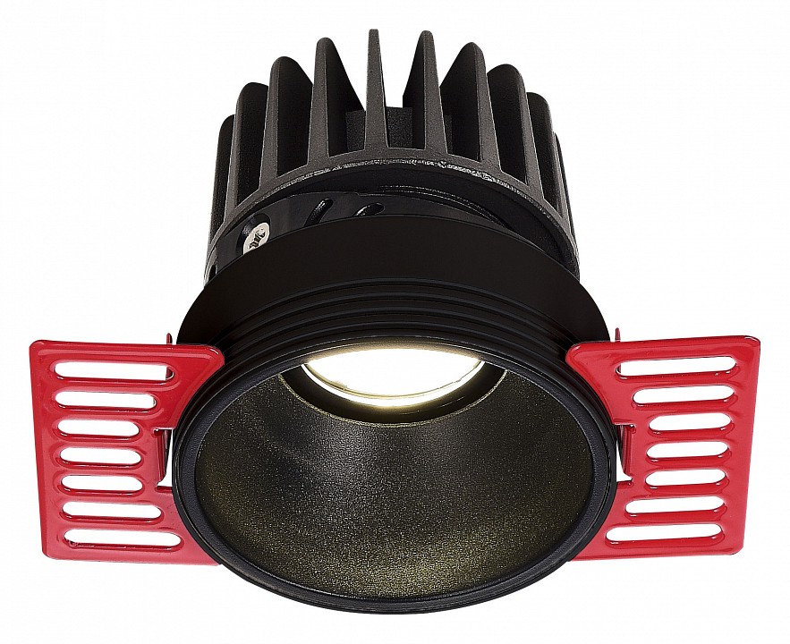 Крепление для встраивания светильника st-luce st051 st051.418.01