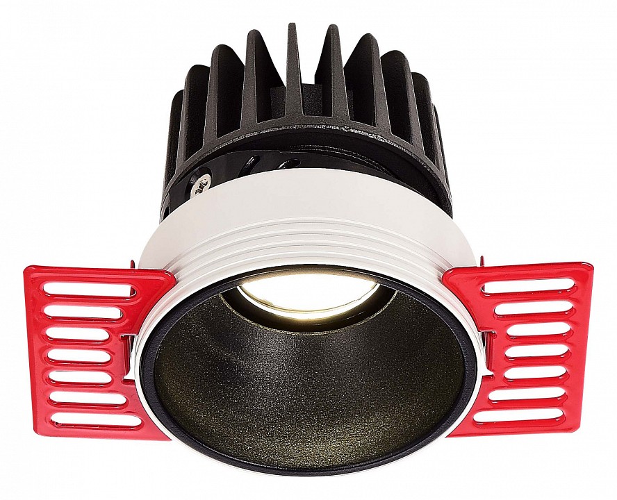 Крепление для встраивания светильника st-luce st051 st051.518.01