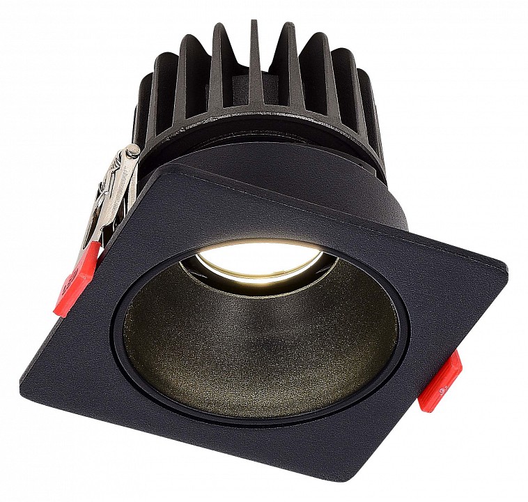 Крепление для встраивания светильника st-luce st052 st052.408.01