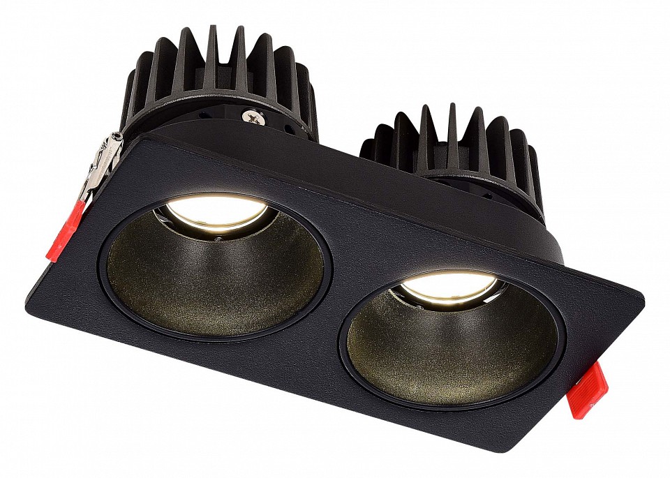 Крепление для встраивания светильника st-luce st052 st052.408.02