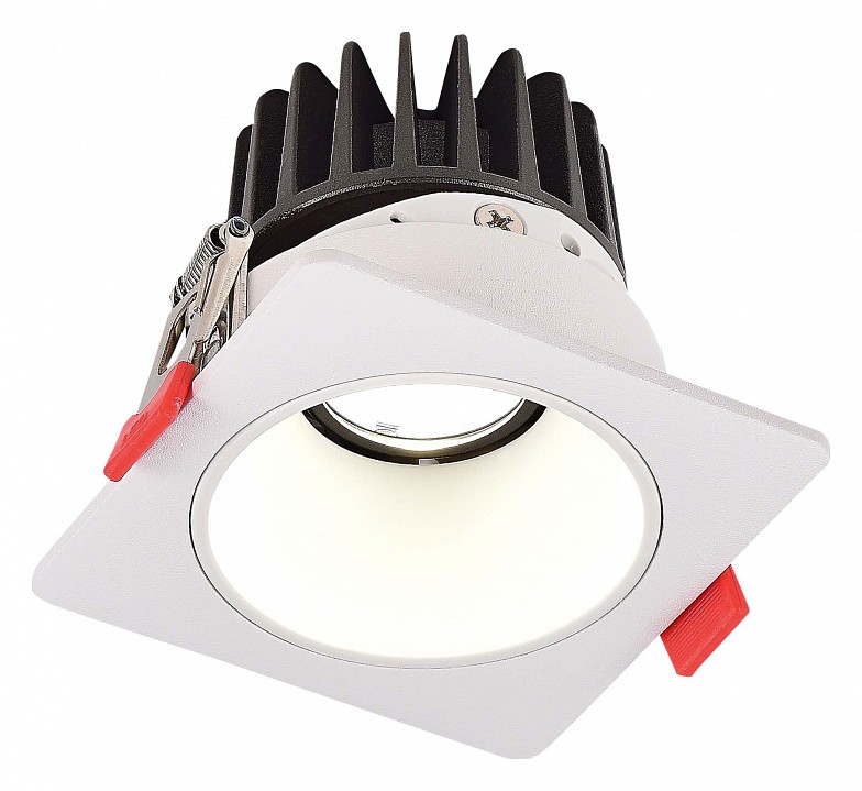 Крепление для встраивания светильника st-luce st052 st052.508.01