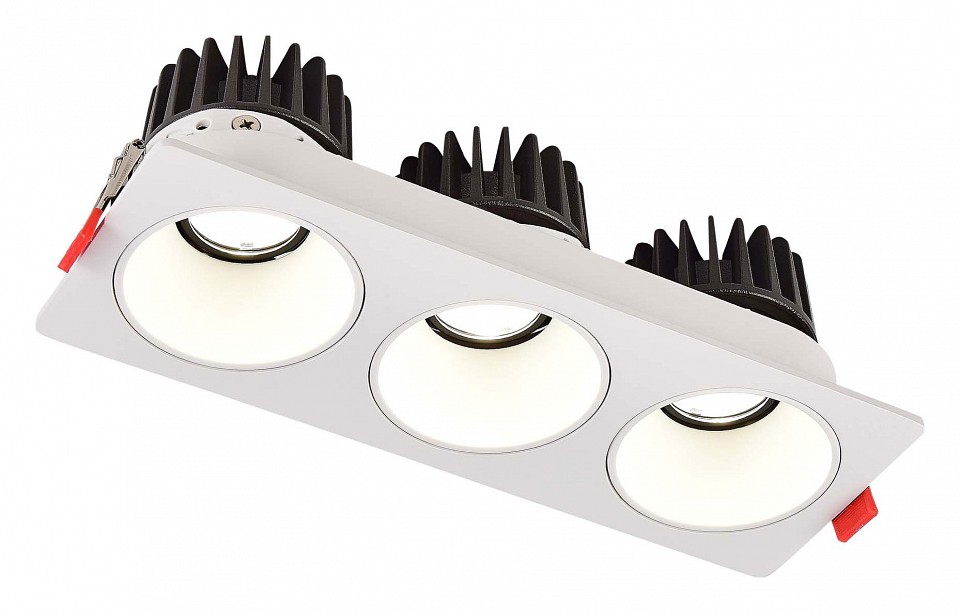 Крепление для встраивания светильника st-luce st052 st052.508.03