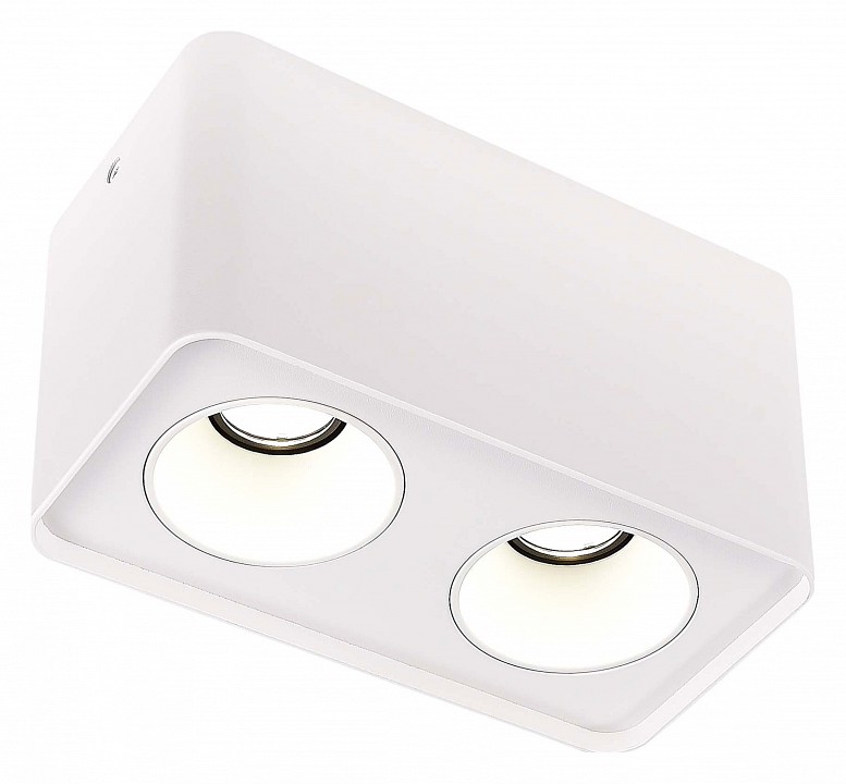 Крепление накладное для светильника st-luce st053 st053.502.02