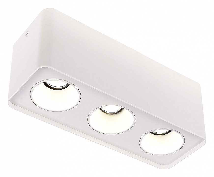 Крепление накладное для светильника st-luce st053 st053.502.03