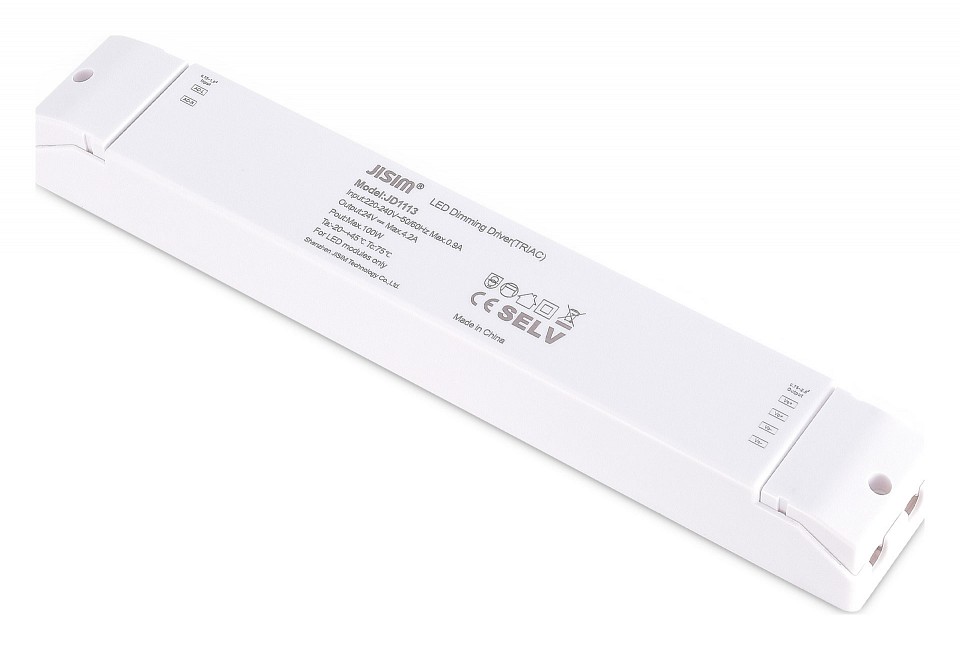 Блок питания st-luce farm st064.024.100.triac