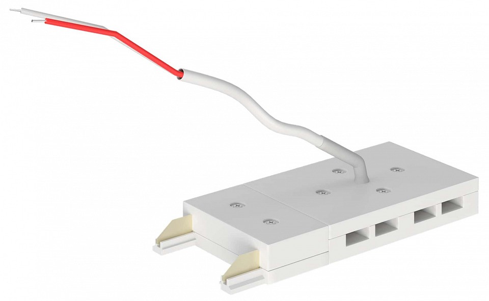 Токопровод концевой st-luce skyflat st067.509.20