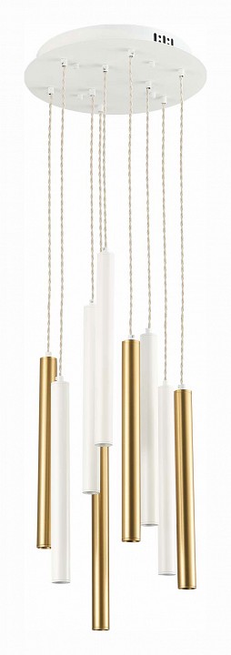 Подвесной светильник st-luce st153 st153.543.27