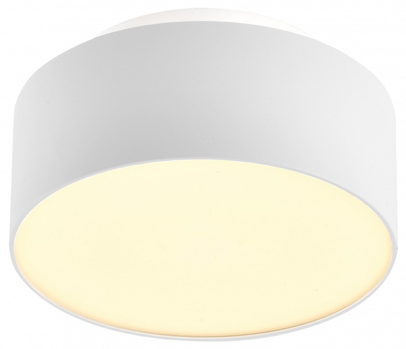 Накладной светильник st-luce st166 st166.542.17