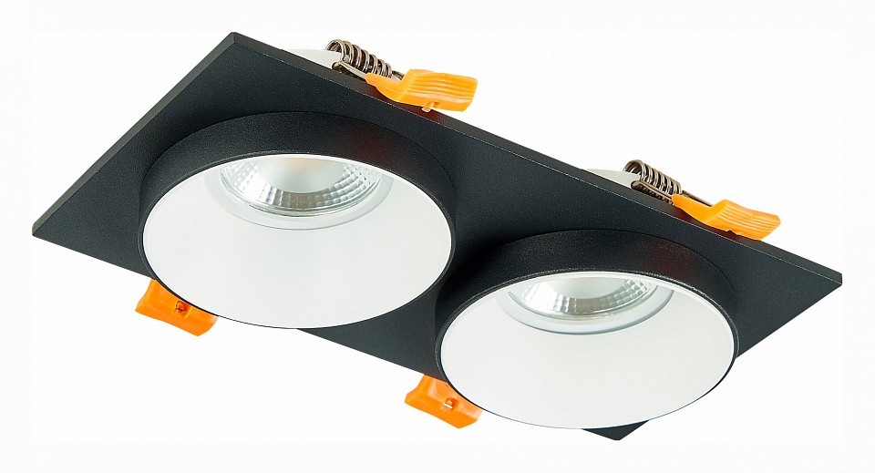 Встраиваемый светильник st-luce st206 st206.428.02