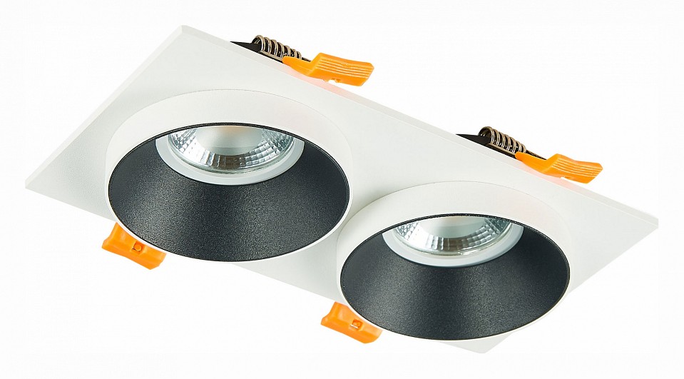 Встраиваемый светильник st-luce st206 st206.528.02