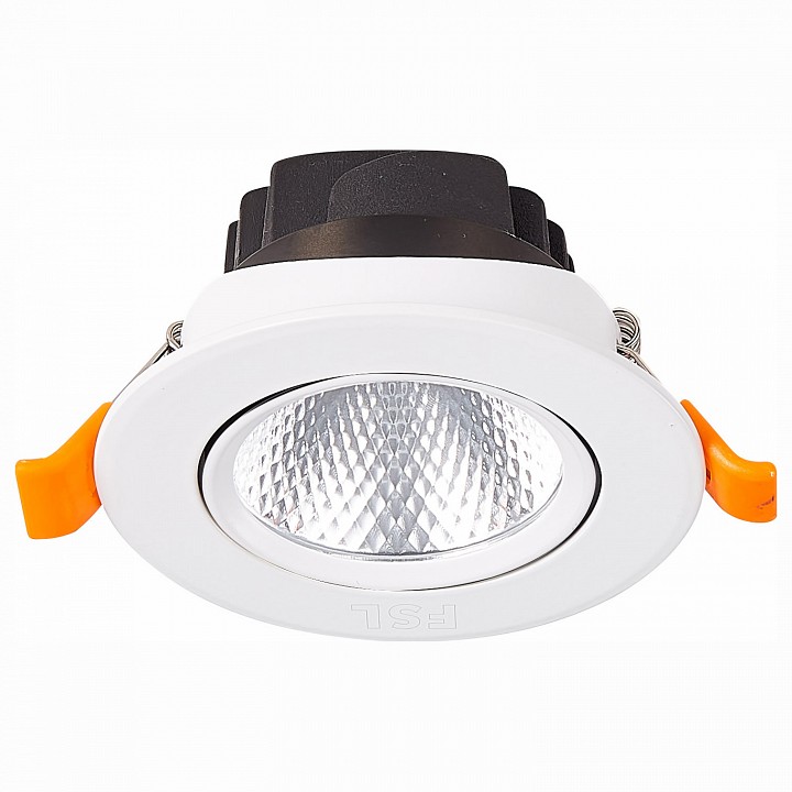 Встраиваемый светильник st-luce miro st211.538.06.24