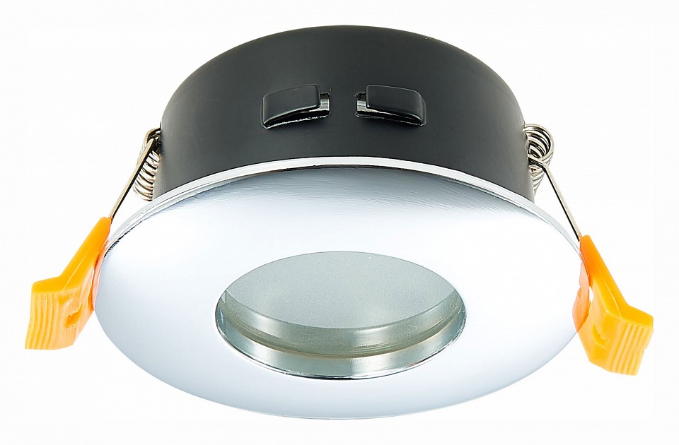 Встраиваемый светильник st-luce st213 st213.108.01