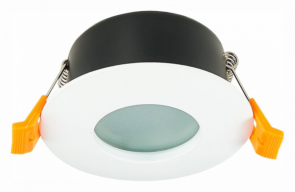 Встраиваемый светильник st-luce st213 st213.508.01