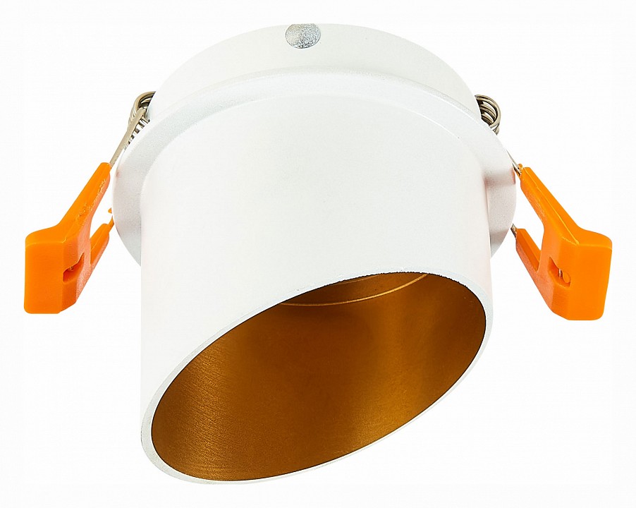 Встраиваемый светильник st-luce st214 st214.508.01