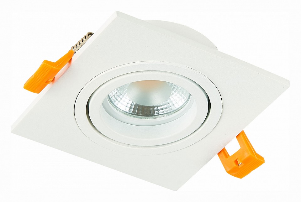 Встраиваемый светильник st-luce st251 st251.508.01