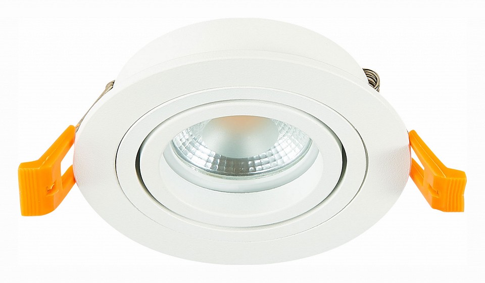 Встраиваемый светильник st-luce st251 st251.518.01