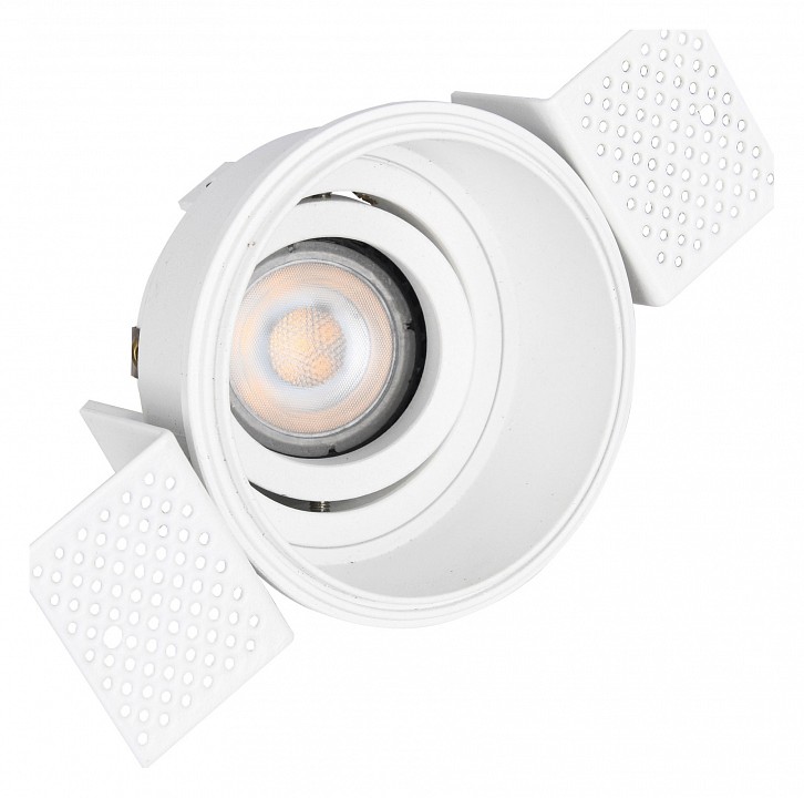 Встраиваемый светильник st-luce st262 st262.508.01