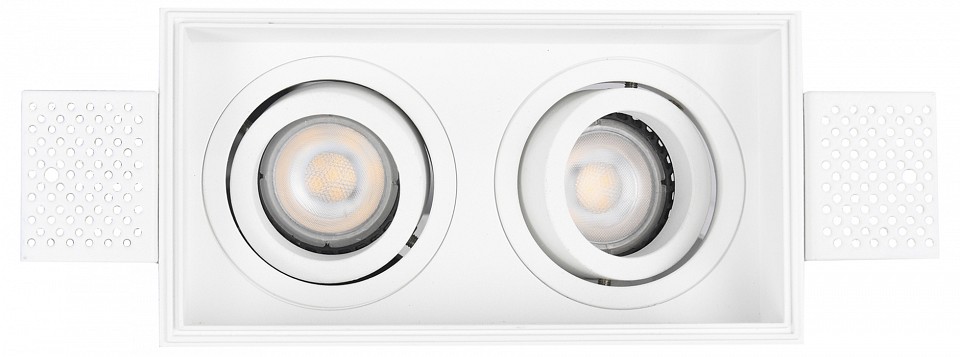 Встраиваемый светильник st-luce st262 st262.518.02