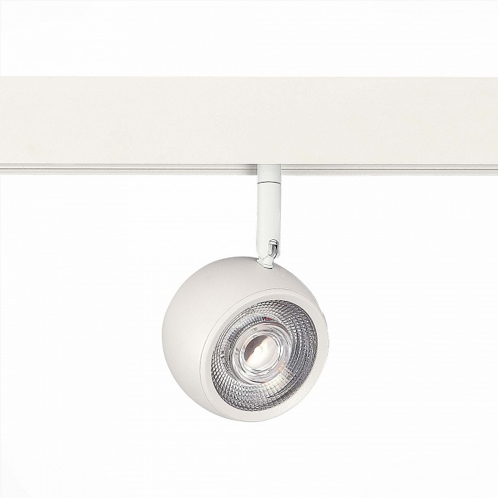 Светильник на штанге st-luce skyline 48 st355.536.10