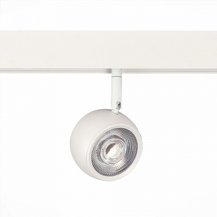 Светильник на штанге st-luce skyline 48 st355.546.10